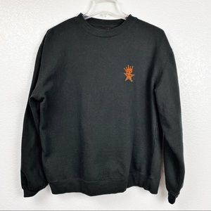 OBEY CREWNECK